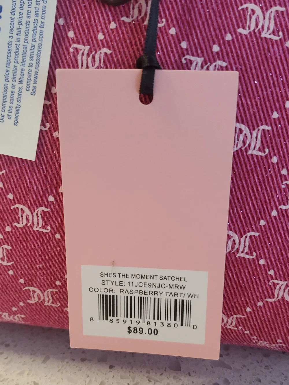 Juicy Couture 